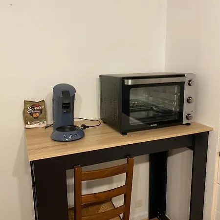 Bel Avec Place De Parking Privative Daire Aix-les-Bains