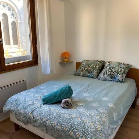 Bel Avec Place De Parking Privative Appartement Aix-les-Bains