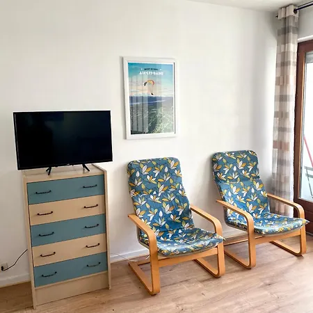 Appartement Bel Avec Place De Parking Privative *